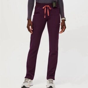 FIGS Limited Edition Deep Purple S/T HW Yola